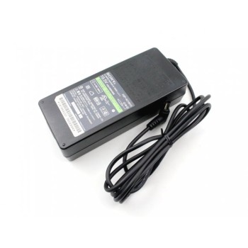 Original 120W Sony Vaio VPCF12DFX VPCF12DFX/B AC Adapter Charger