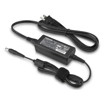 Original 30W Toshiba Mini NB205-N324BL NB205-N324WH AC Adapter Charger