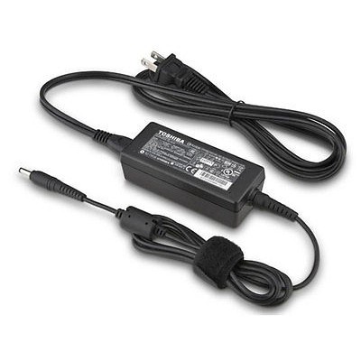 Original 30W Toshiba Mini NB255-N245 NB255-N246 AC Adapter Charger