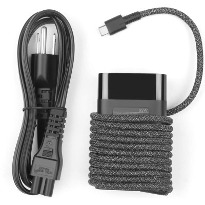 Original 65w HP Elite Dragonfly G3 13.5 laptop Charger usb-c