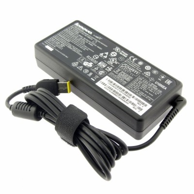 Original Lenovo ThinkPad P1 20MD0022US AC Adapter 135w