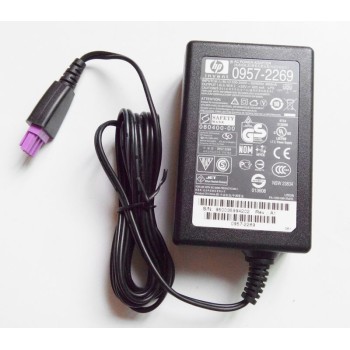 Original 20W HP Deskjet F4580 All-in-One Printer AC Adapter Charger