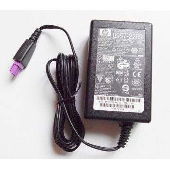 Original 20W AC Adapter Charger HP DeskJet D2545 + Cord