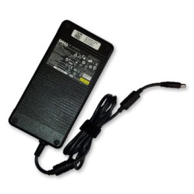 Original 210W Dell Alienware M17x R2 M17x R3 AC Adapter Charger