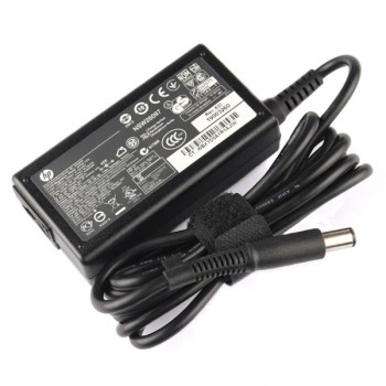Original 45W AC Adapter Charger HP ZBook 14 Mobile Workstation + Cord