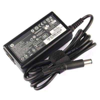 Original 45W AC Adapter Charger HP ZBook 14 Mobile Workstation + Cord