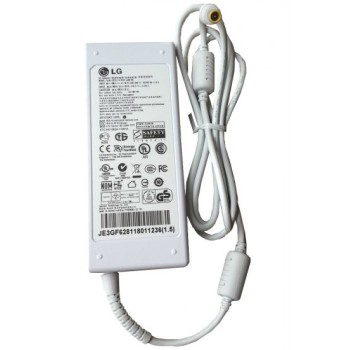 Original 19.5V LG 29EA93 29EA93-P 27EA83 27EA83-D AC Adapter Charger