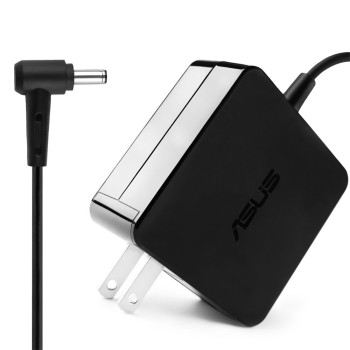 Original 65W AC Power Adapter Charger Asus P452LA + Free Cord