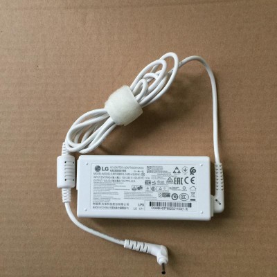 Original 65W LG 11T740-G.AT6BKN AC Adapter Charger