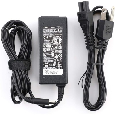 Original Dell P76G P76G002 charger 45w