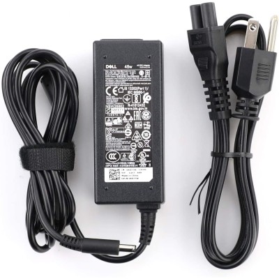 Original Dell Latitude 3400 charger 45w