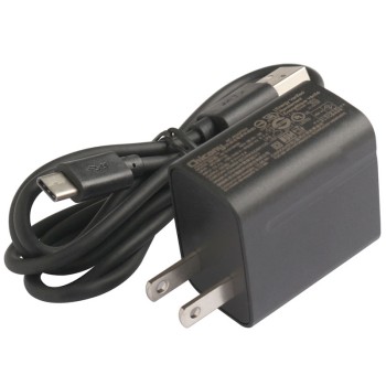 Original 10W Google Nexus 6P Nexus 5X AC Adapter Charger+USB-C Cable