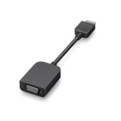 Original New Sony vaio SVF15A1CCXB SVF15A1DPXB HDMI-VGA adapter