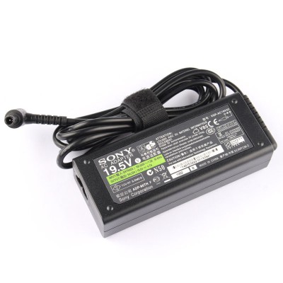 Original 90W Sony Vaio VGN-NW13GH/T VGN-NW15G/T Power Adapter Charger