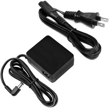Original 35W Samsung LS24C370HLA/KR AC Adapter Charger Power Cord