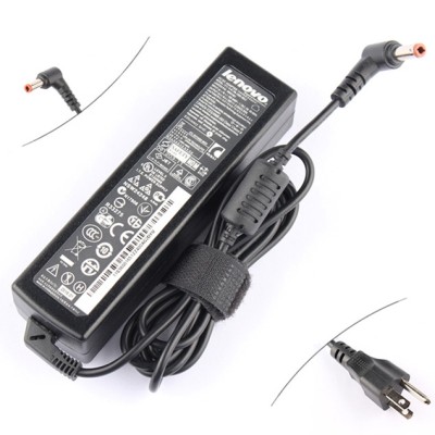 Original 65W Lenovo IdeaPad Y560d 0646 AC Adapter Charger Power Cord