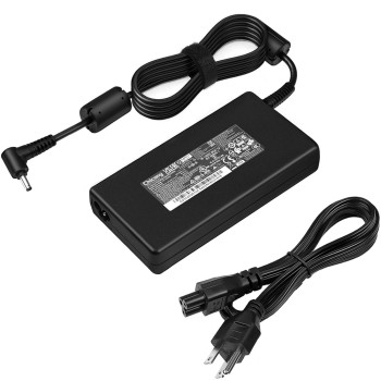 200W MSI CreatorPro M16 B13VI-845US charger