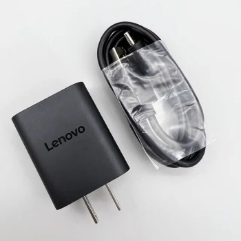 Lenovo MC-201 SA18D24954 SA18C79767 Charger 20W USB-C