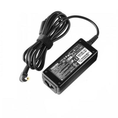 45W Toshiba Satellite W30DT W30DT-A Charger power cord