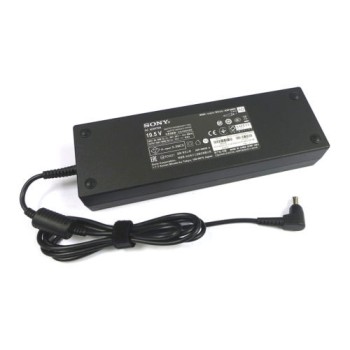 Original 200W Sony R33021 AC Adapter Charger + Free Cord