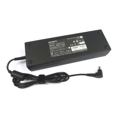 Original 200W Sony KD-65SD8505BA AC Adapter Charger + Free Cord