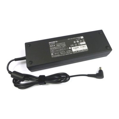 Original 200W Sony R33021 AC Adapter Charger + Free Cord