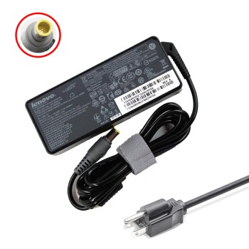 Original 90W Lenovo ThinkPad SL500c 4414 AC Adapter Charger Power Cord