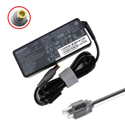 Original 90W Lenovo ThinkPad X60s 2524 AC Adapter Charger Power Cord