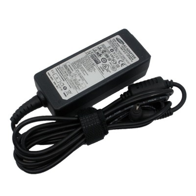 Original 40W Samsung XE503C12-K02UK AC Adapter Charger Power Cord