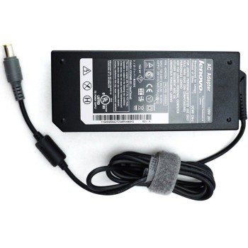 Original 135W Lenovo Thinkpad T520 4239-23U AC Adapter Charger