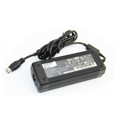Original 135W AC Adapter Charger HP Pavilion zd8000 + Cord