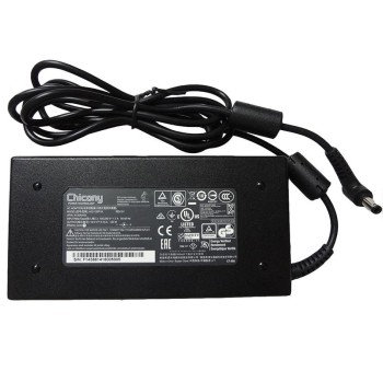 120W Zaidimu kompiuteris i7 charger power cord