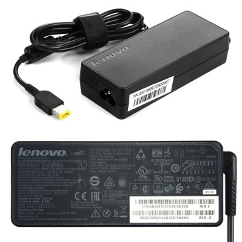 Original 90W Lenovo Thinkpad L440 20AT002YIX AC Adapter Charger