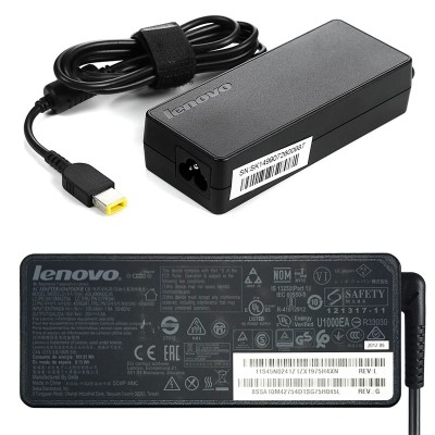 Original 90W Lenovo Thinkpad L440 20AS000YNZ AC Adapter Charger