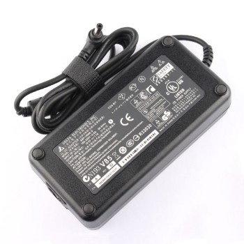 150W MSI GS60 2QE-040X GS60 2QE-029BE AC Adapter Charger Power Cord