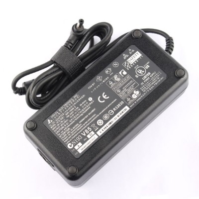 Original 150W AC Adapter Charger MSI GE62 2QE-006MY + Free Cord