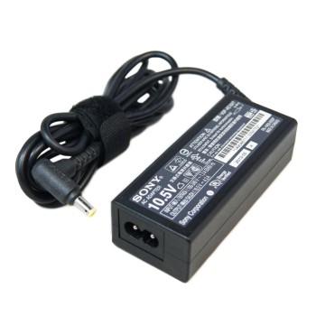 45W Sony Vaio SVD11225CYB SVD11225PXB AC Adapter Charger Power Cord