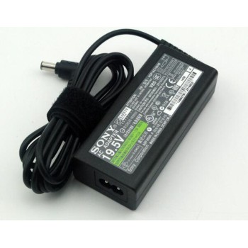 Original 65W Sony VAIO Fit SVF15A15SNB AC Adapter Charger Power Cord