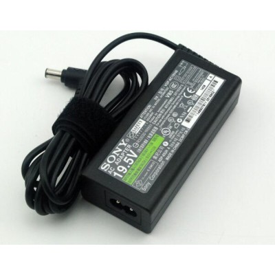 Original 65W Sony Vaio SVF15N2X2E SVF15N2Y2E AC Adapter Charger
