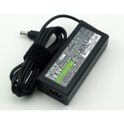 Original 65W Sony Vaio SVF14AA1KT SVF14AA1LT AC Adapter Charger