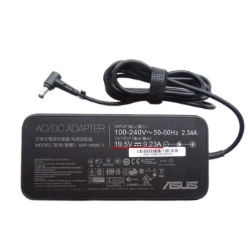 Original Slim 180W Asus ROG Strix GL703VD-DB74 Adapter Charger + Cord