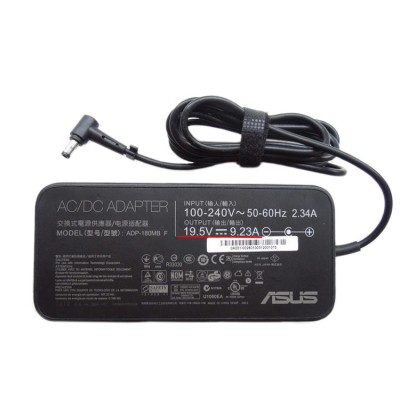 Original Slim 180W Asus ROG Strix GL503VD-FY009T Adapter Charger +Cord