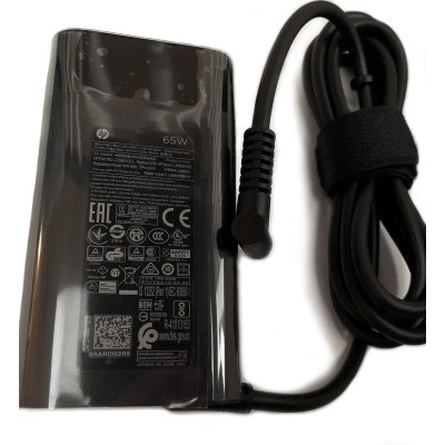 HP ENVY 17-ch0827no 17-ch0828no Charger power supply 65w