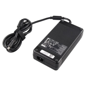 Original 330W Dell Alienware 18 GTX 860M GTX 880M SLI Adapter Charger