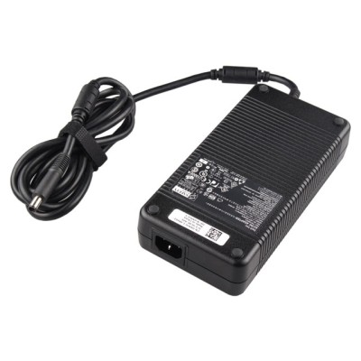 Original 330W Dell Alienware AX51R2-17153BK Adapter Charger +Free Cord