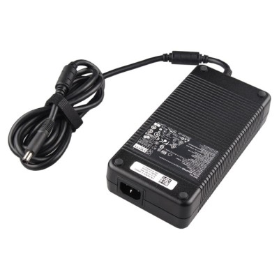 Original 330W Dell Alienware AX51R2 AX51 R2 Adapter Charger +Free Cord