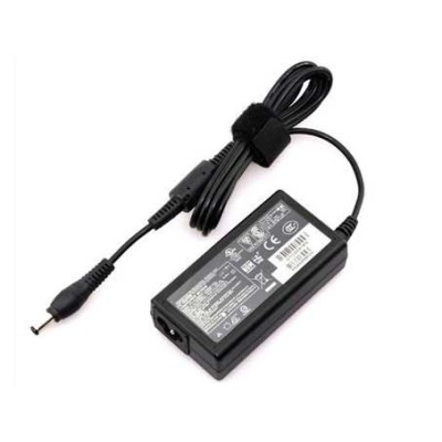 Original 40W LG Z360-G.AH6SK AC Adapter Charger Power Cord