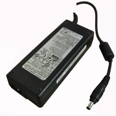 Original 120W Samsung DP700A3D-S01FR AC Adapter Charger Power Cord