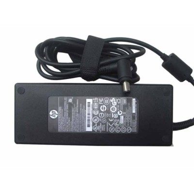Original 180W HP TouchSmart IQ505 AC Adapter Charger Power Cord