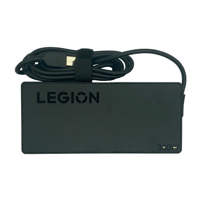 Slim 330w Lenovo Legion 9 16IRX8 Charger Genuine